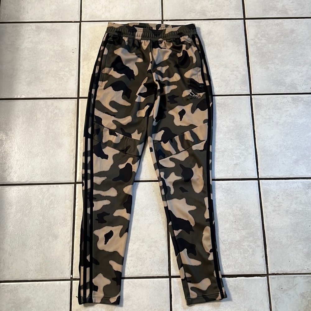 Camp Adidas Jogger Sweatpants